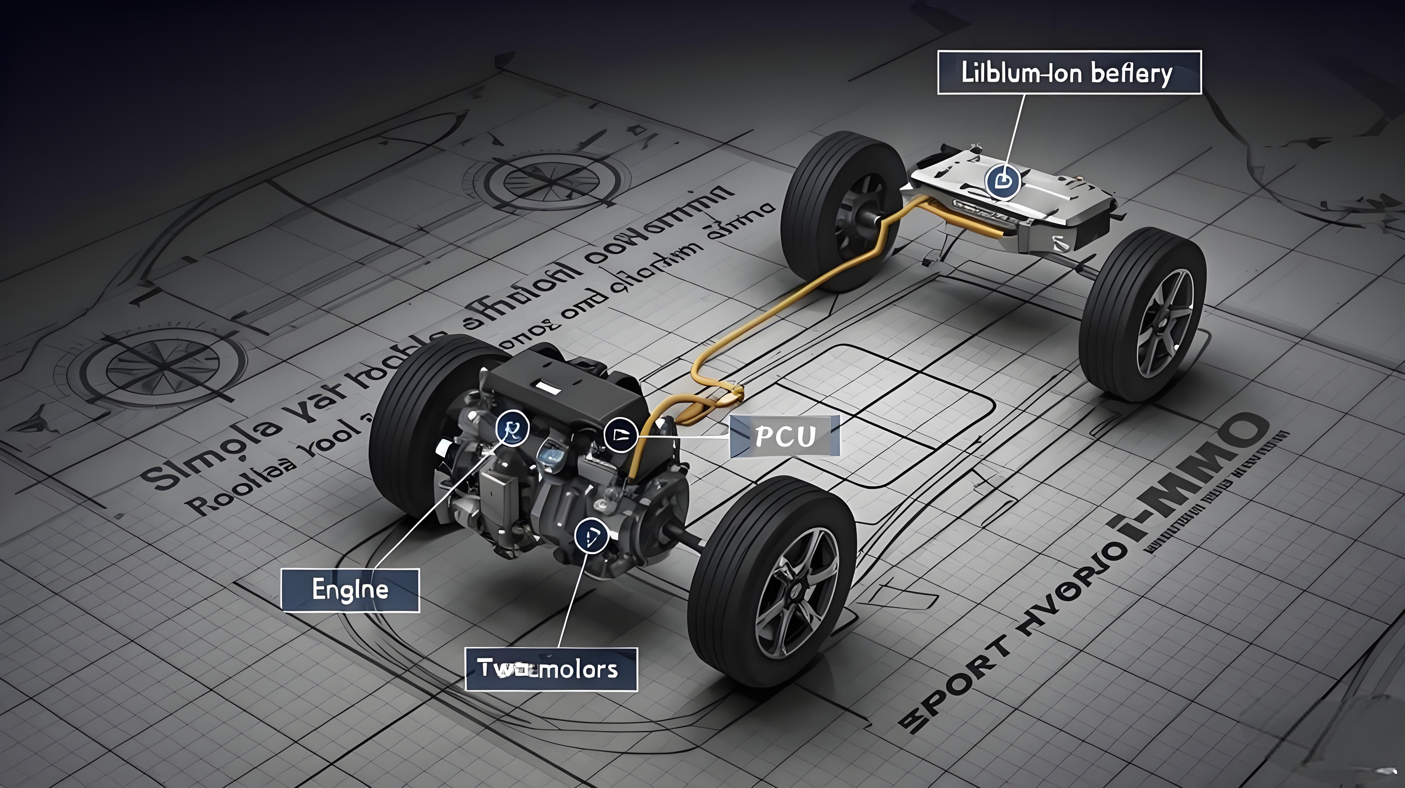 Precision automotive parts manufacturing