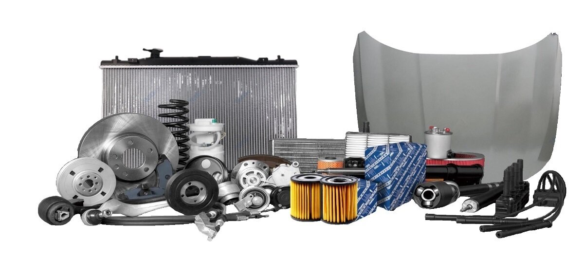 Aftermarket Parts