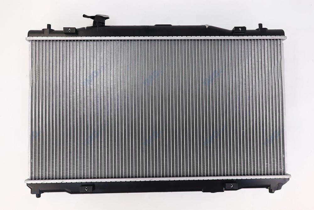  Radiator
