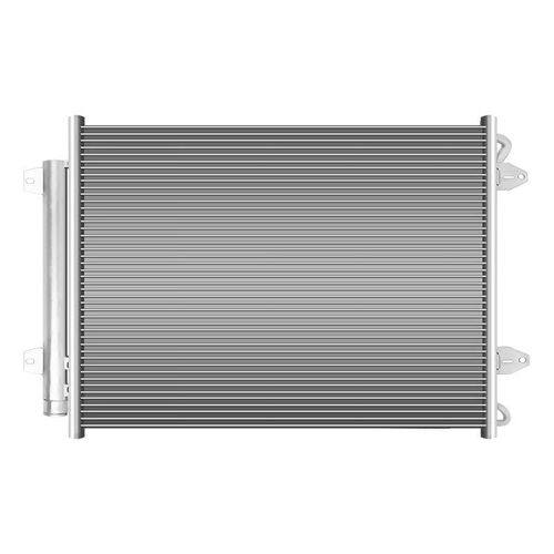Condenser