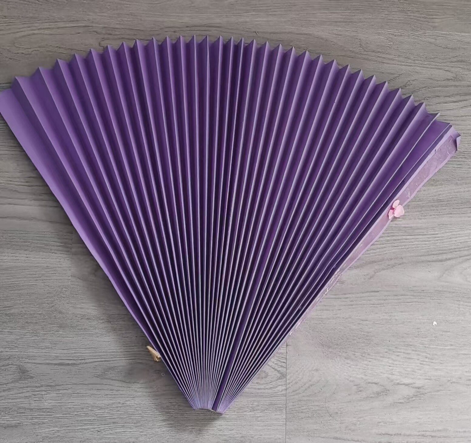 纸质折扇S