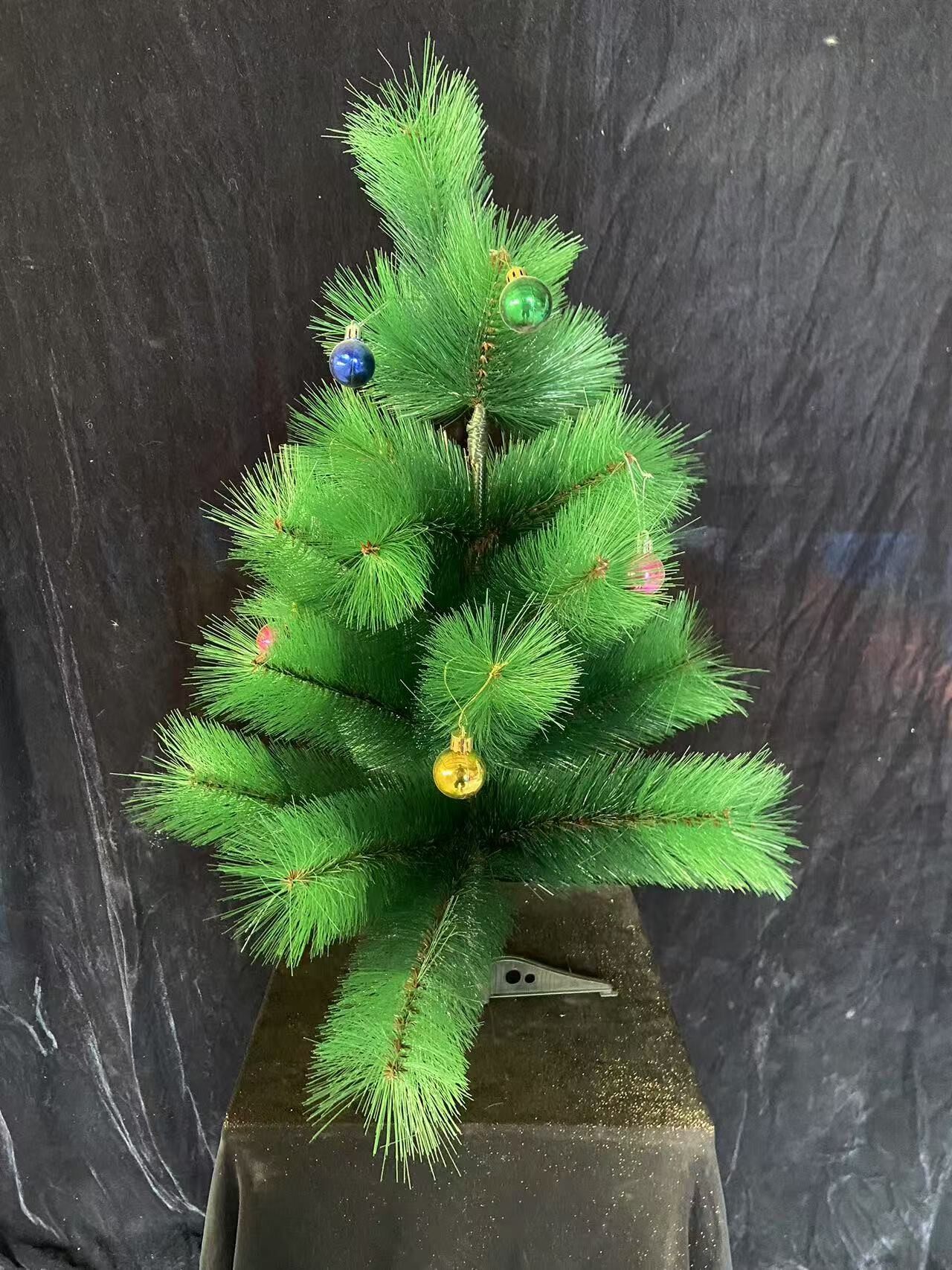 圣诞节装饰摆件套装