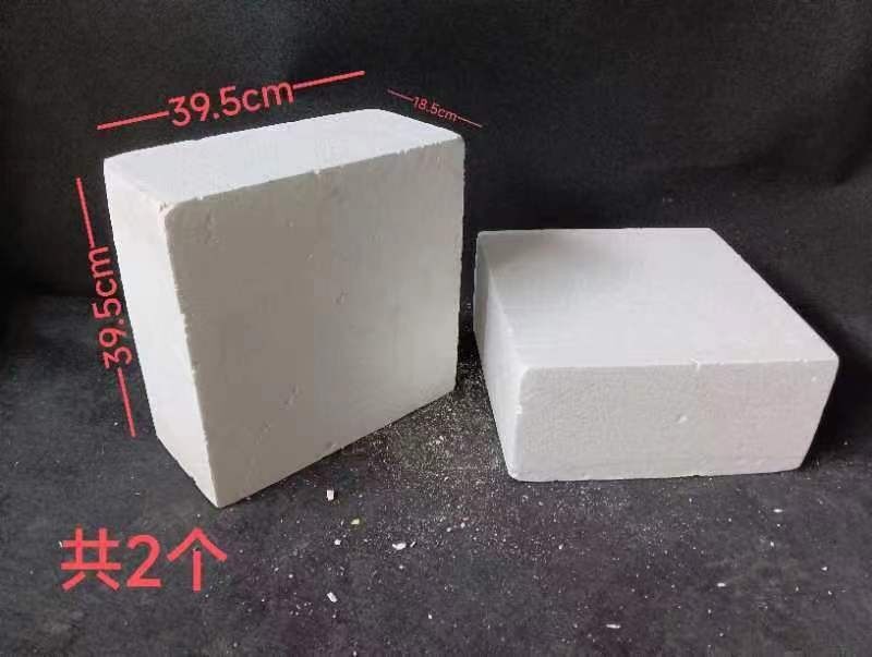 立方体泡雕S