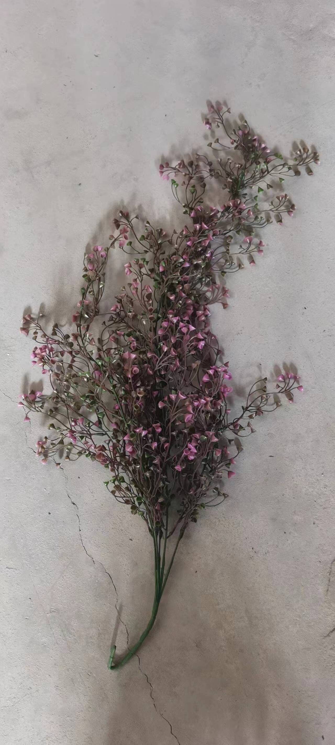 仿真花情人草S