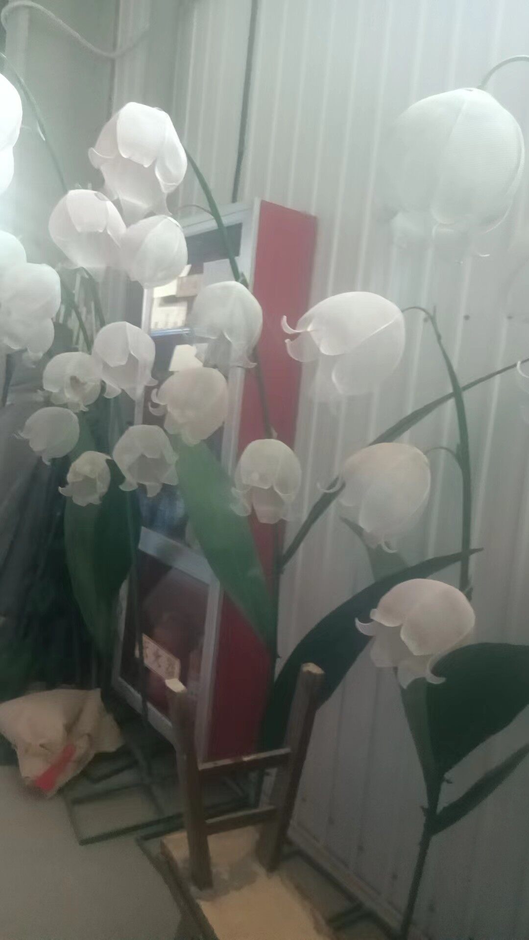 铃兰花路引