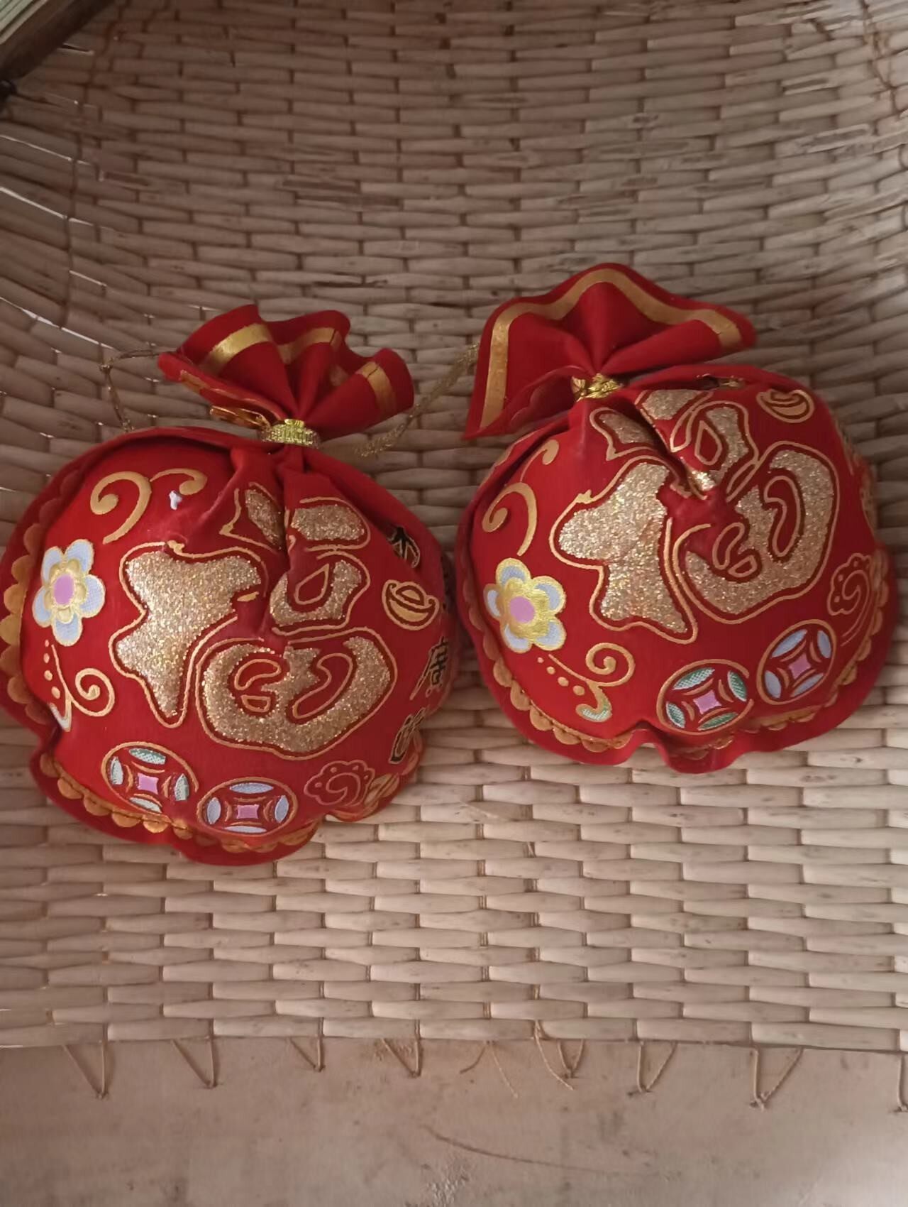 中式