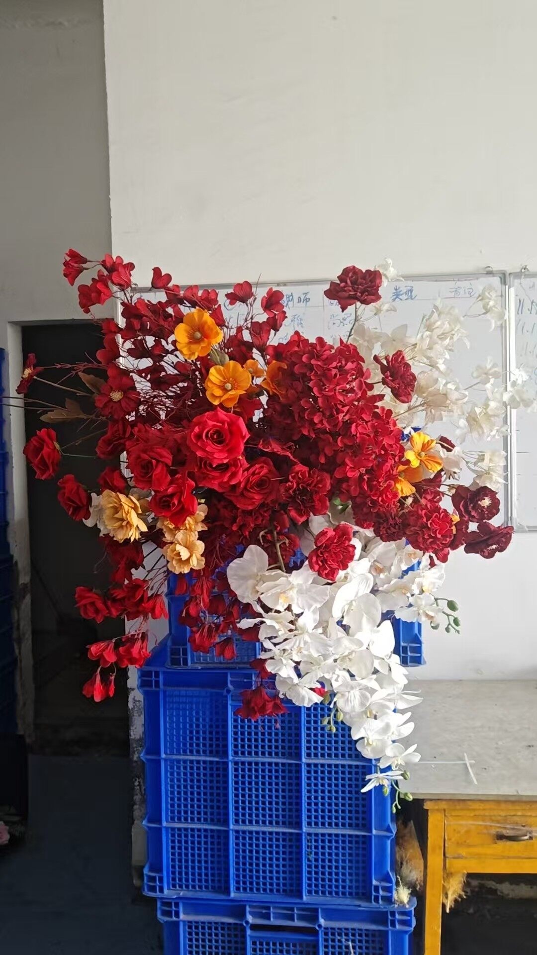 点花成品花艺YB（可选色）