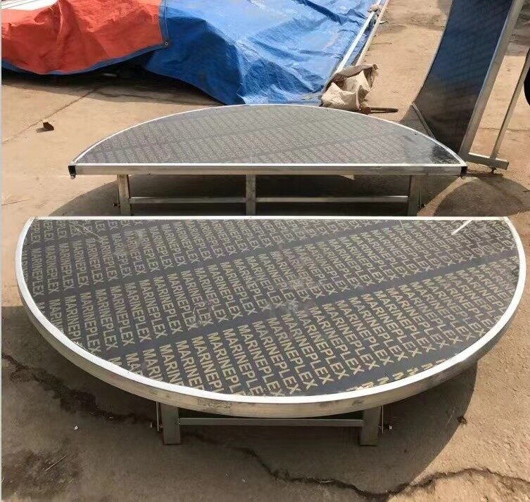 圆舞台S