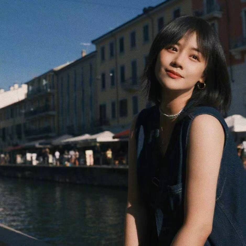 尚墨婚礼——潘潘