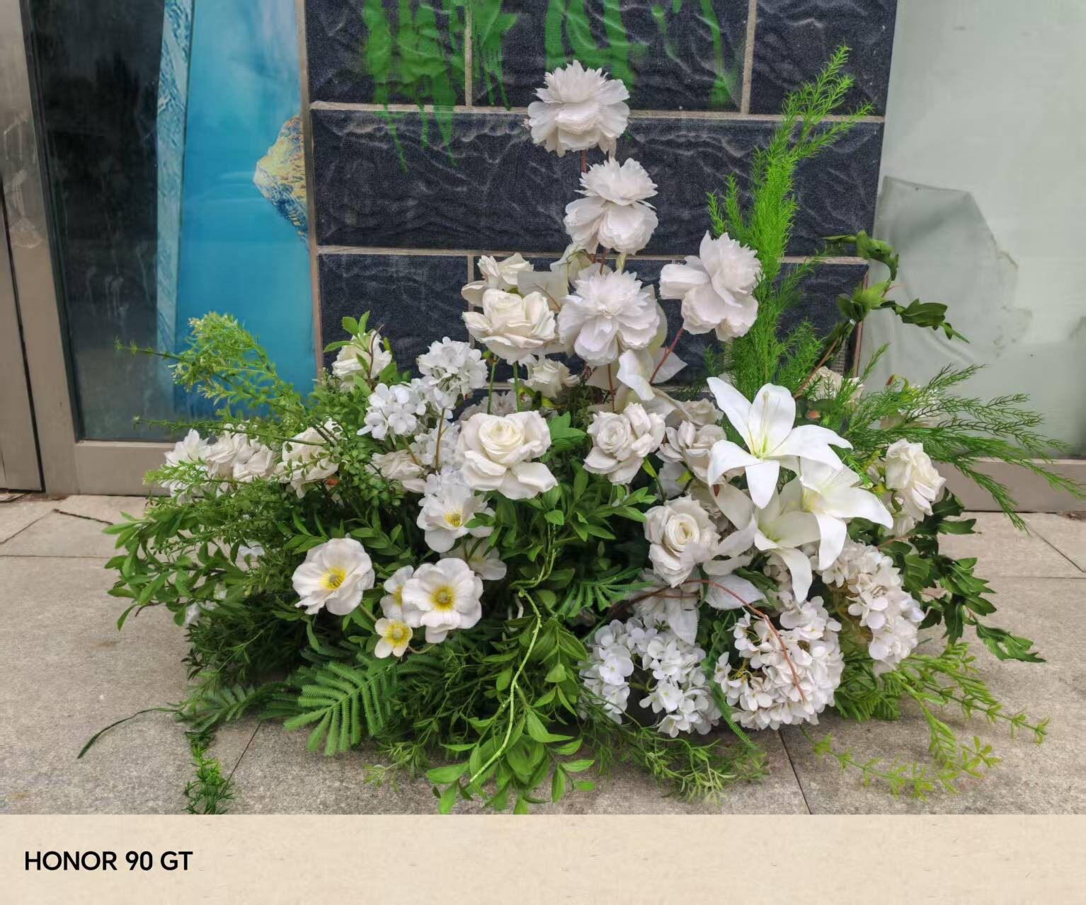 花艺