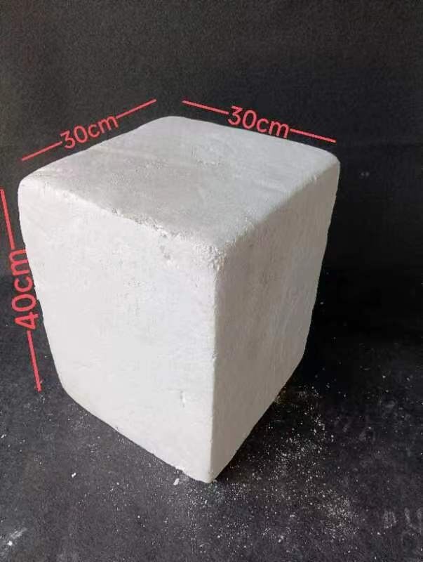 立方体泡雕S