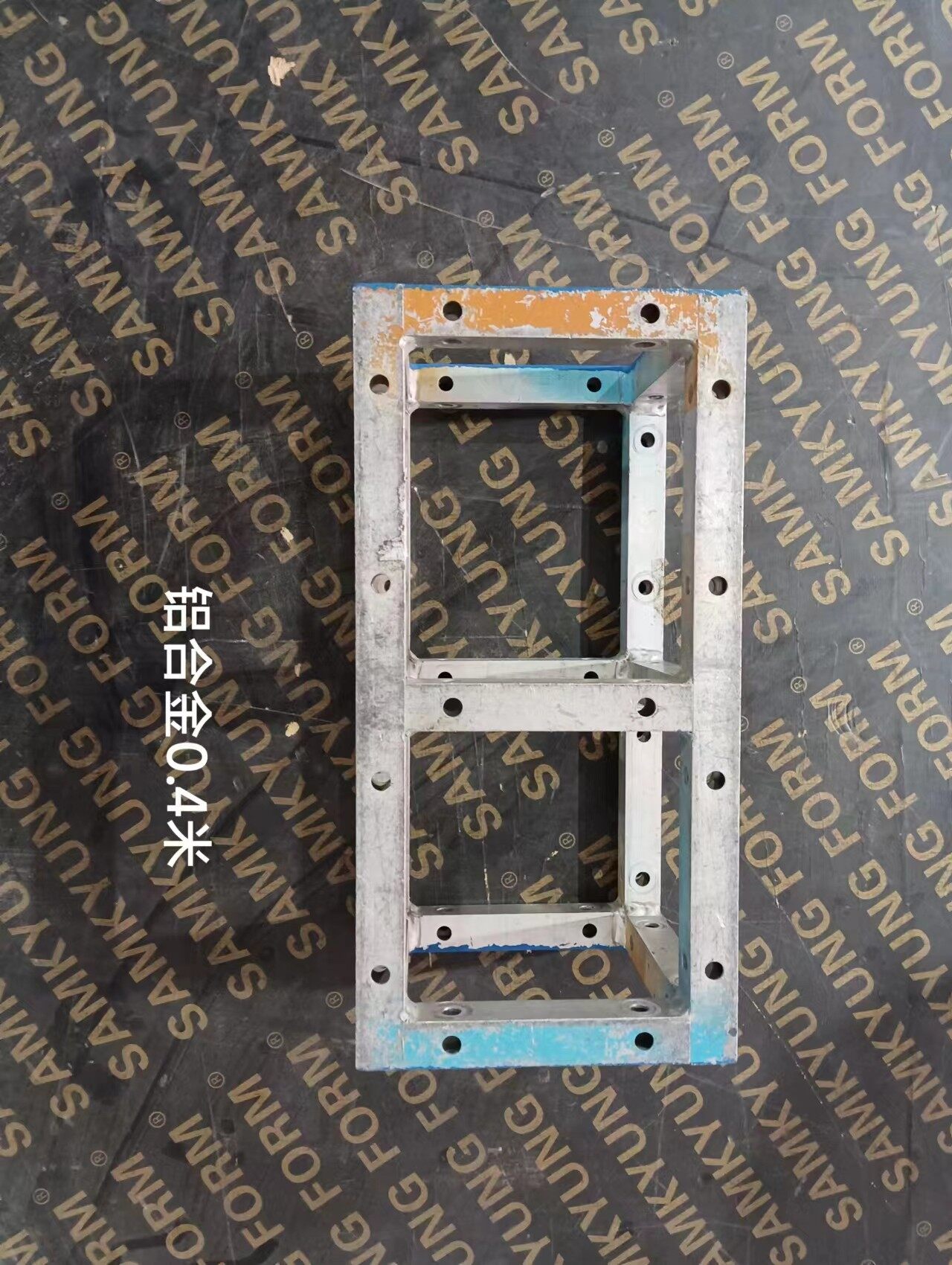 国标铝合金桁架S