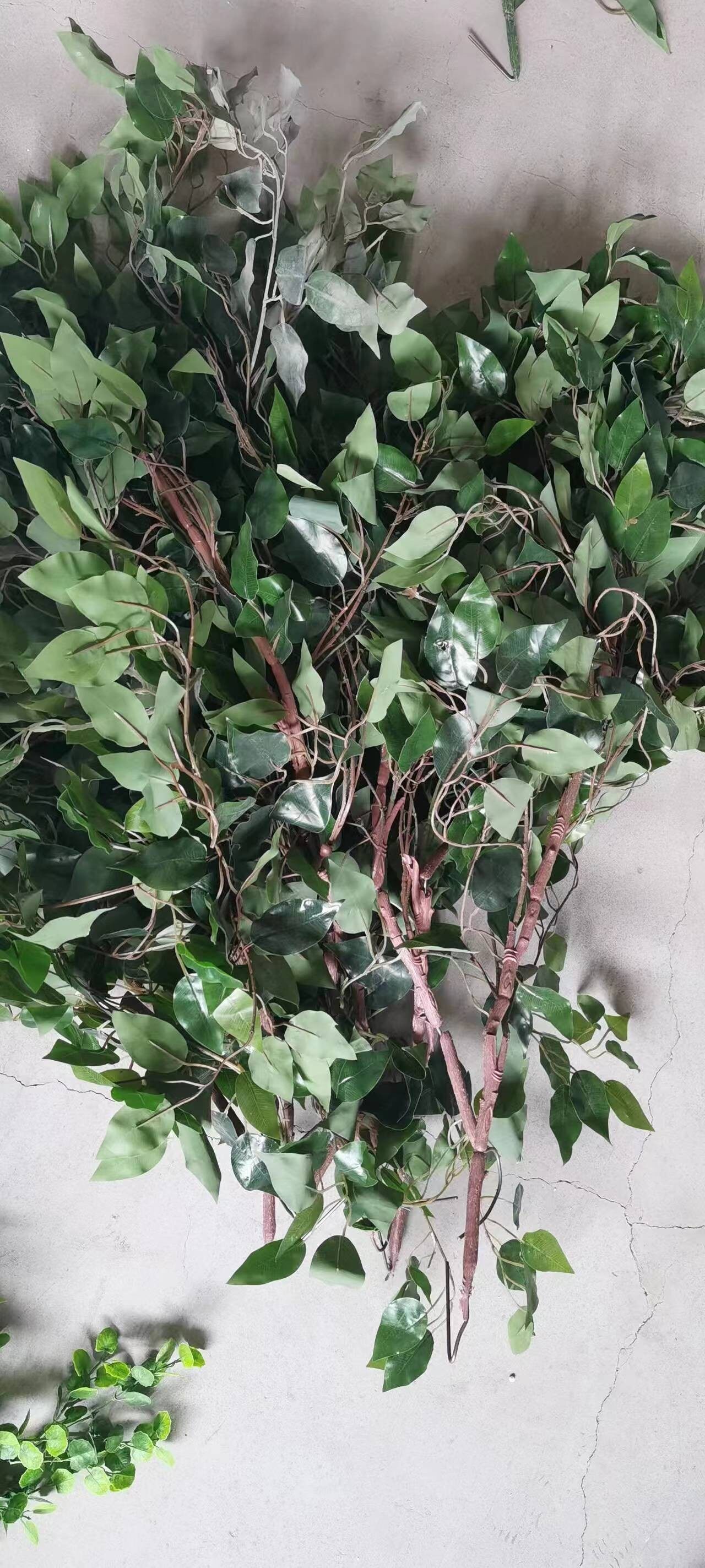 仿真树枝S