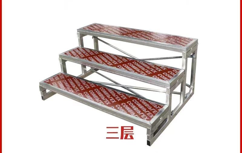 舞台合唱台D