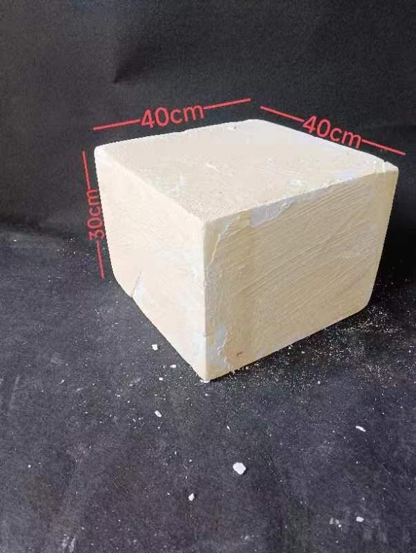立方体泡雕S