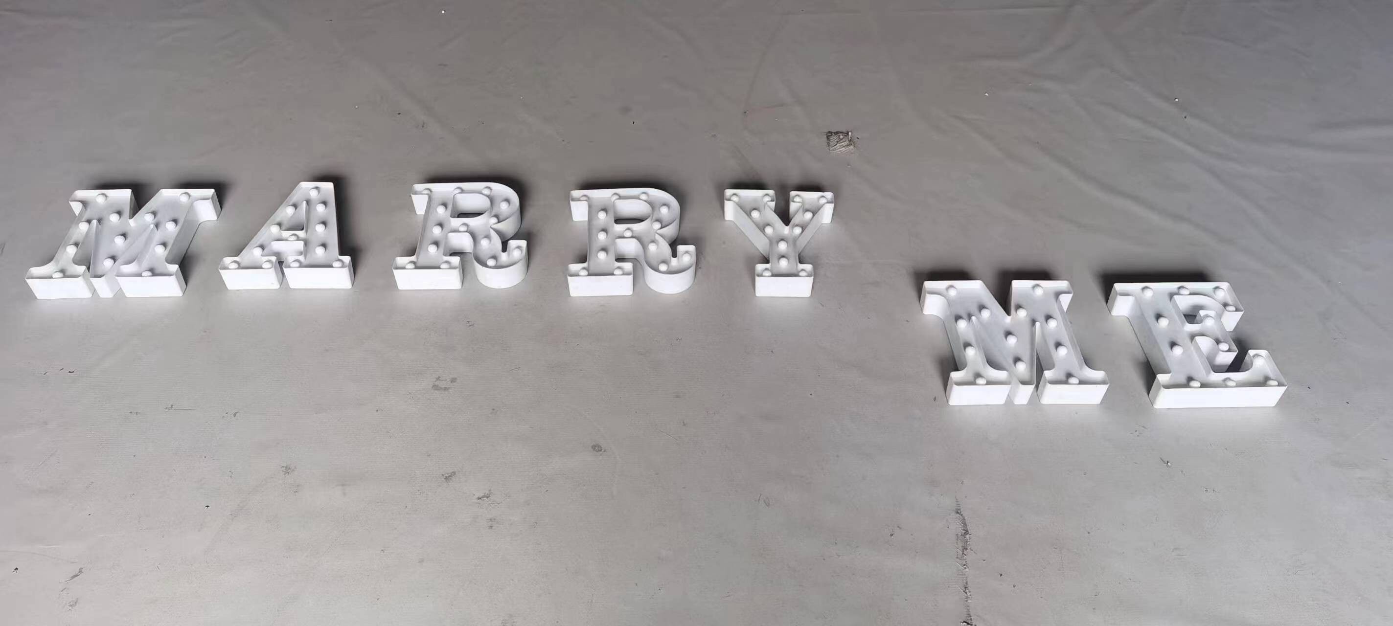 MARRY