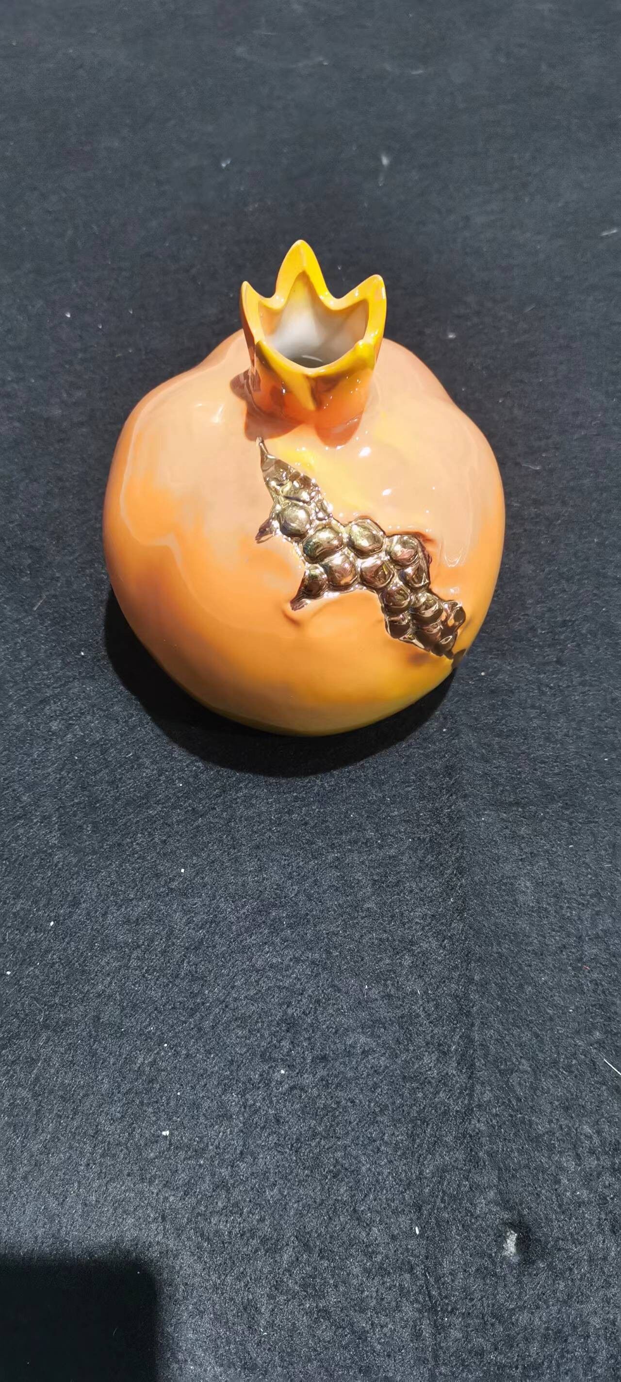 老式仿古花瓶S