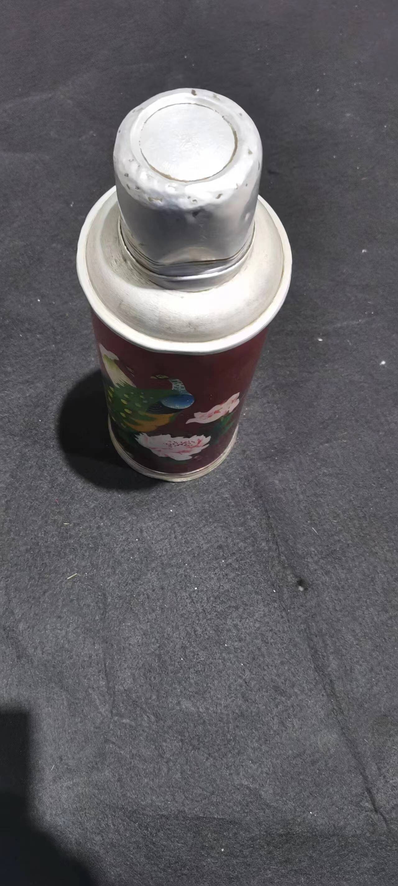 老式暖壶S