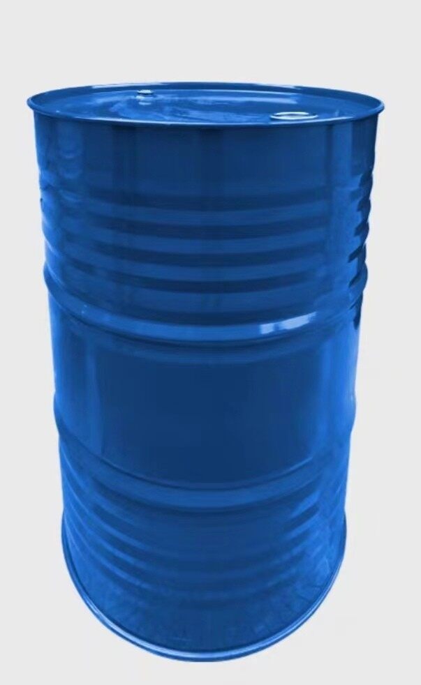 DIY油桶S