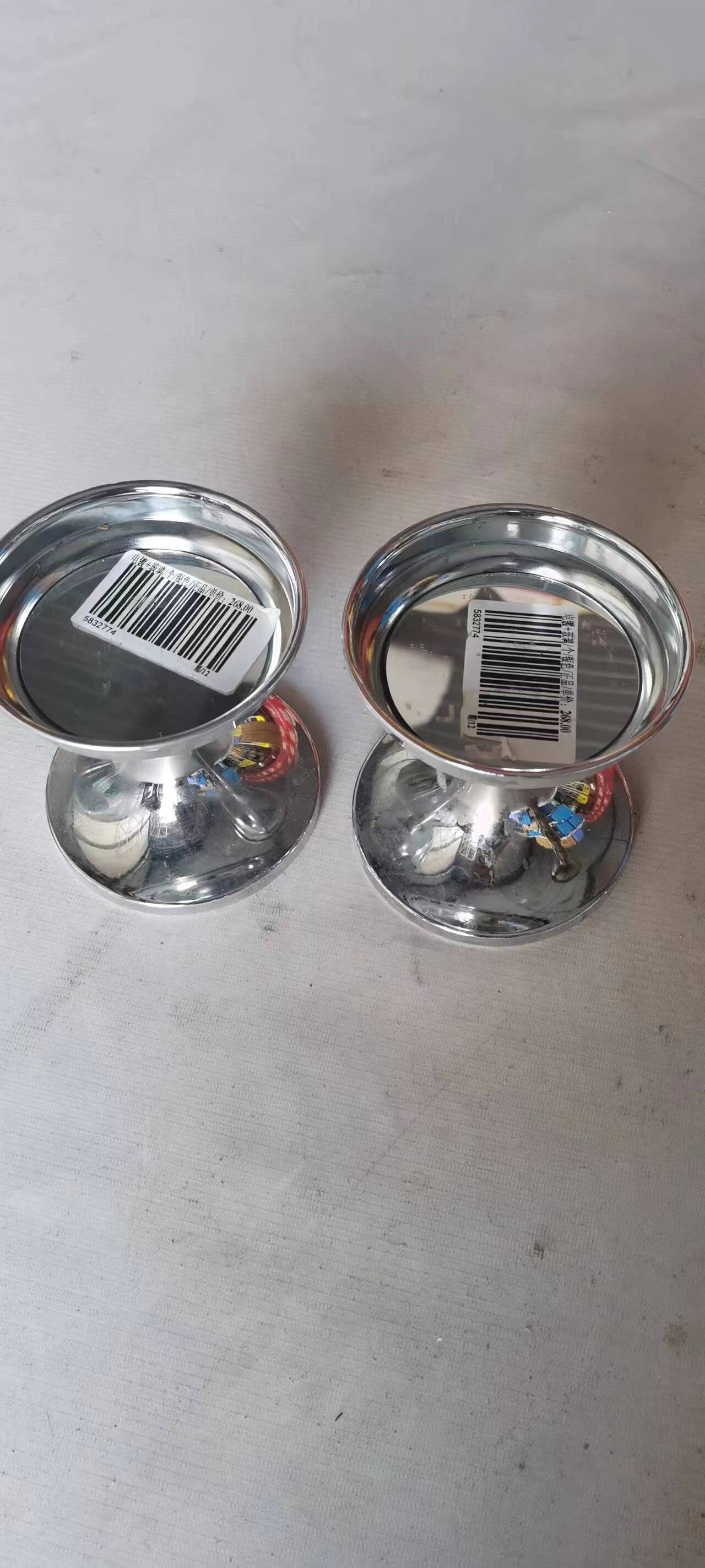 欧式烛台摆件MX