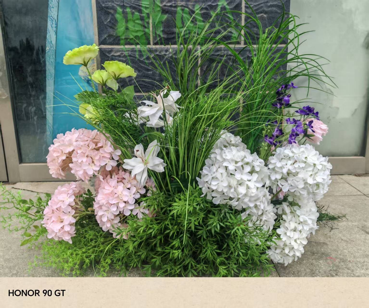 花艺