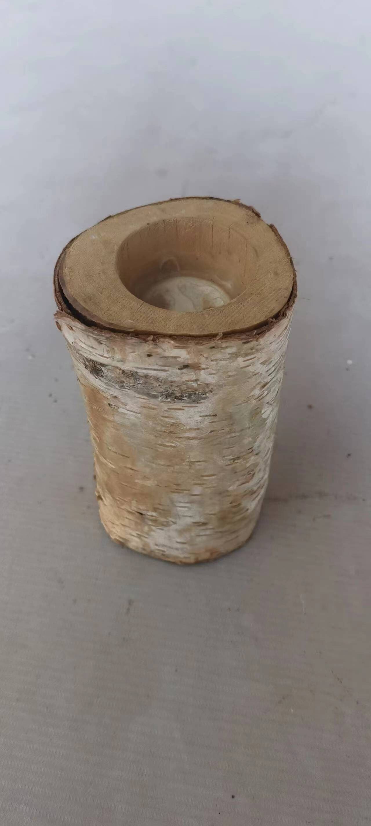 森系树烛台MX