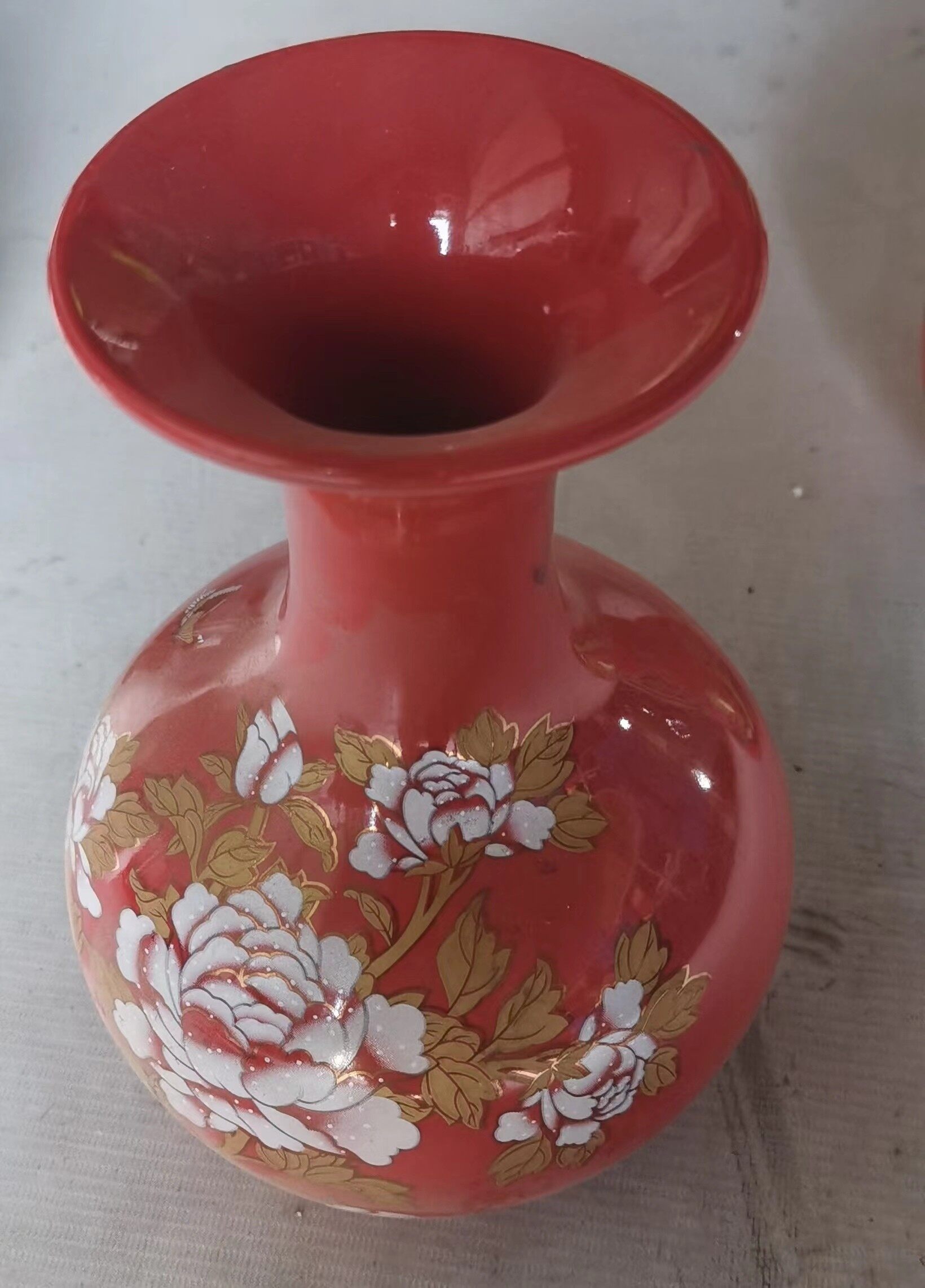中式花瓶MX