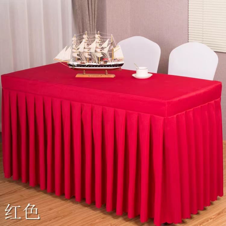 桌套
