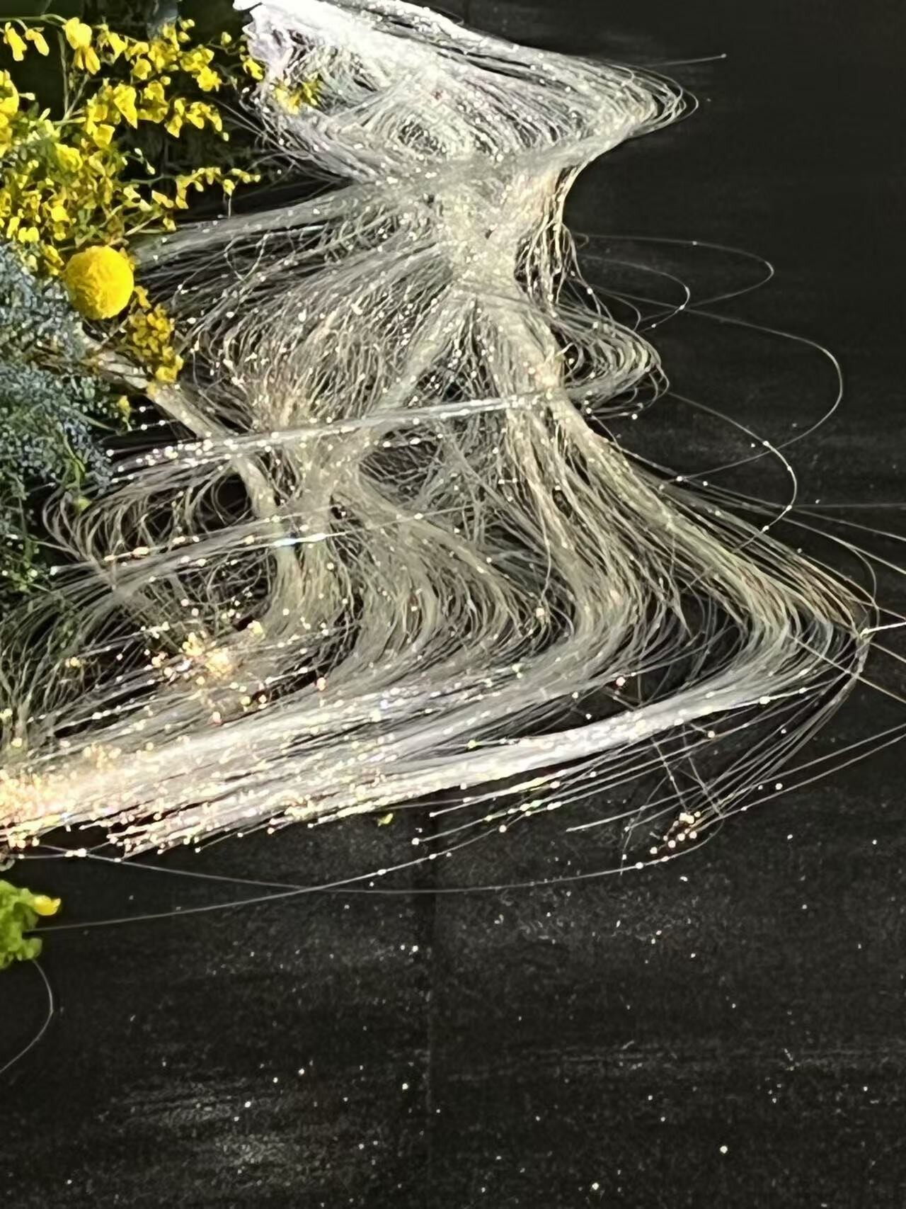 光纤灯河流瀑布灯S