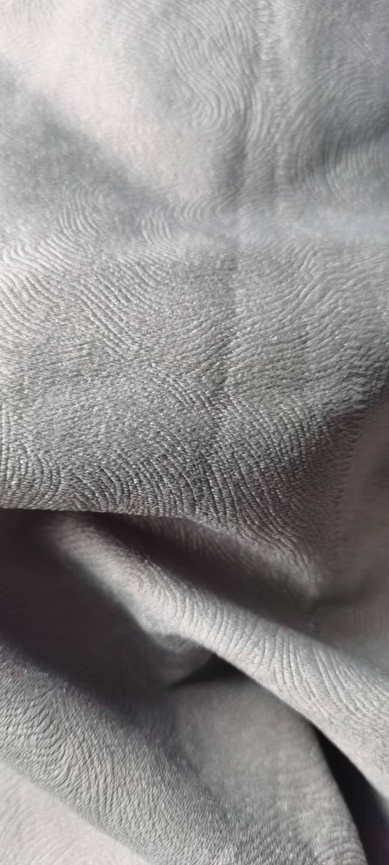 灰色造型桌布S