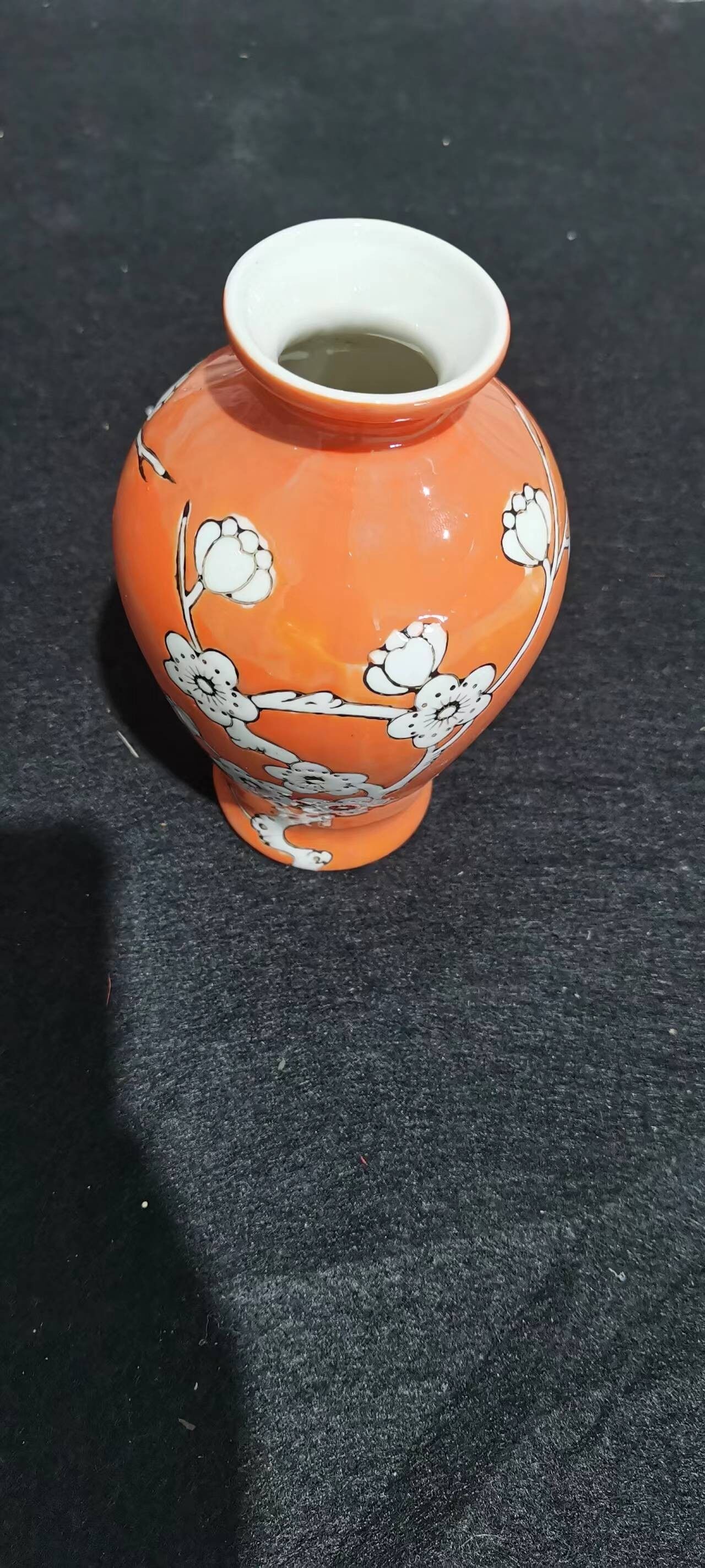 老式仿古花瓶S
