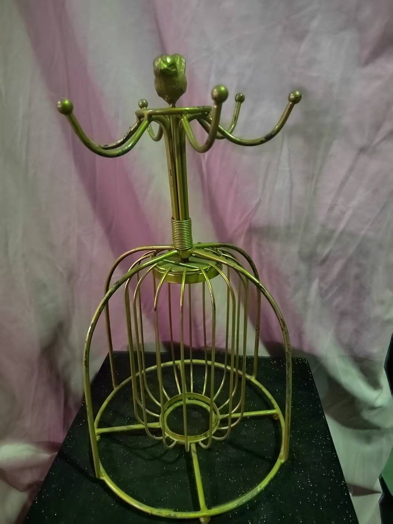 小鸟杯架S