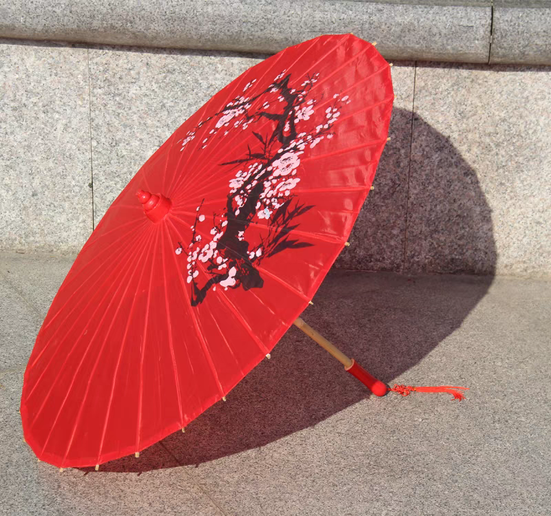 古风伞S
