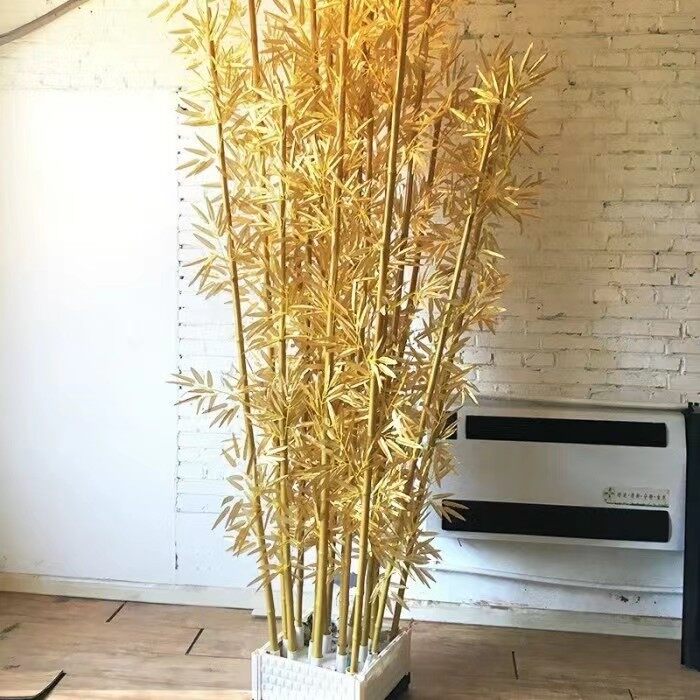 竹子S