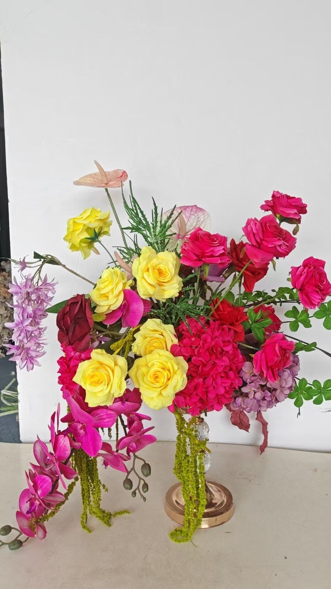 花艺