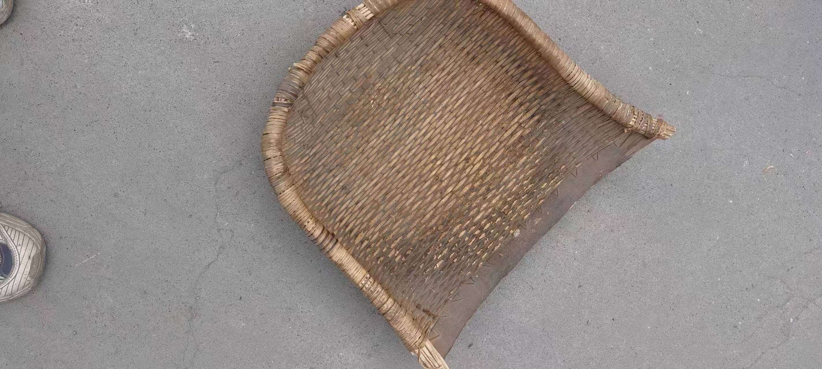 中式簸箕MX