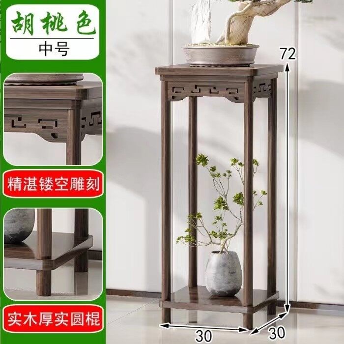 新款茶色供桌桌子