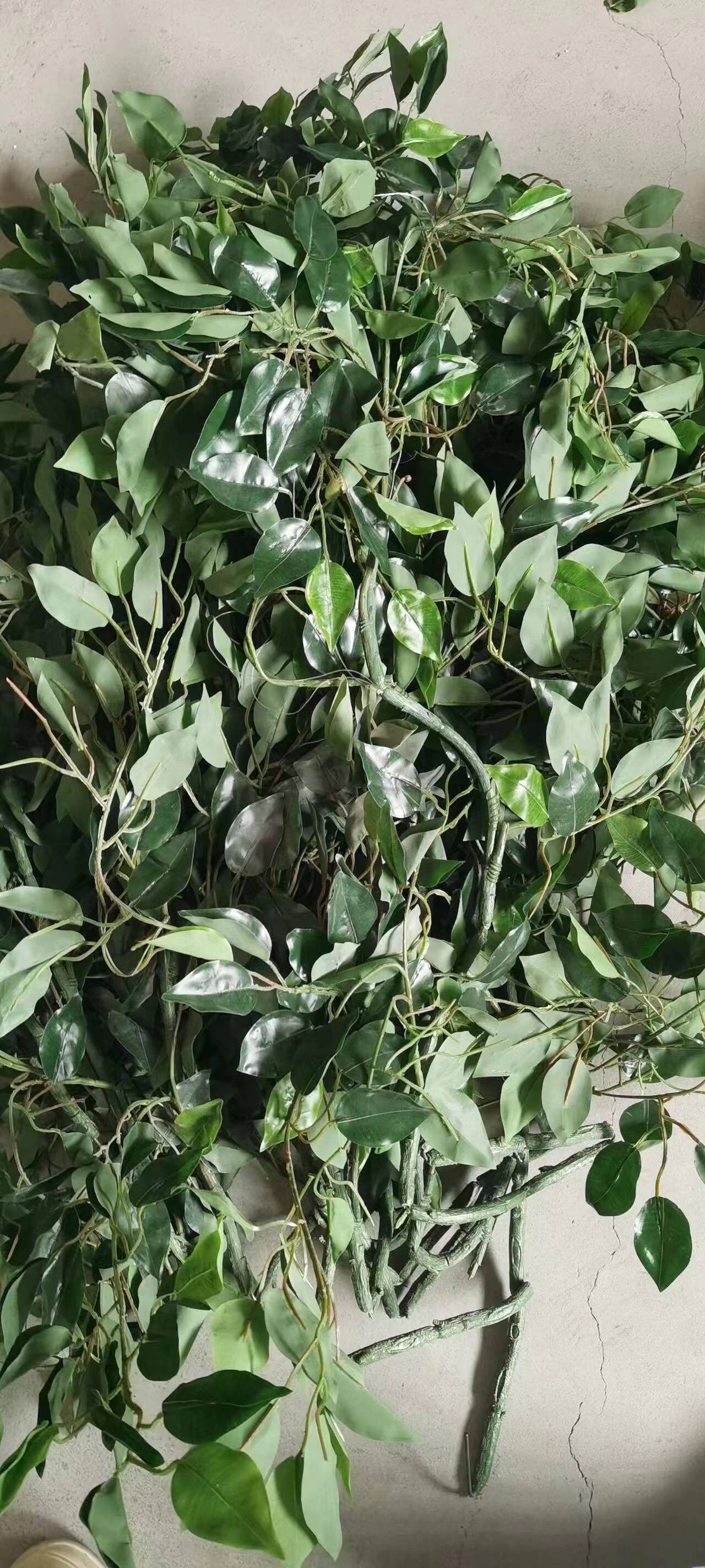 仿真树枝S