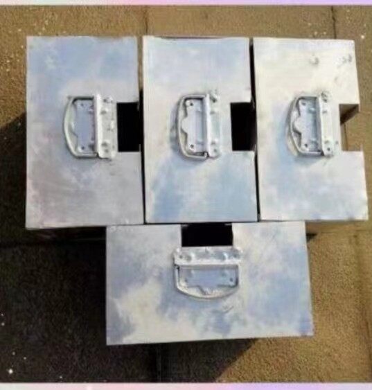 配重S