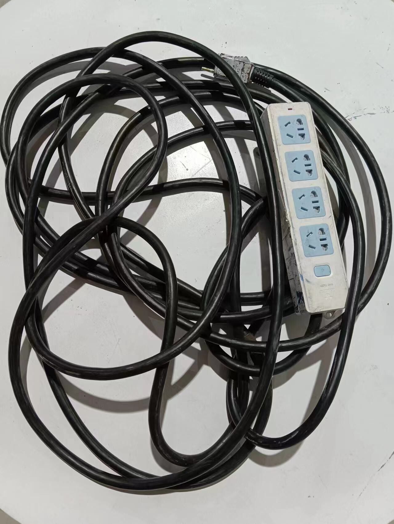 插线板单板