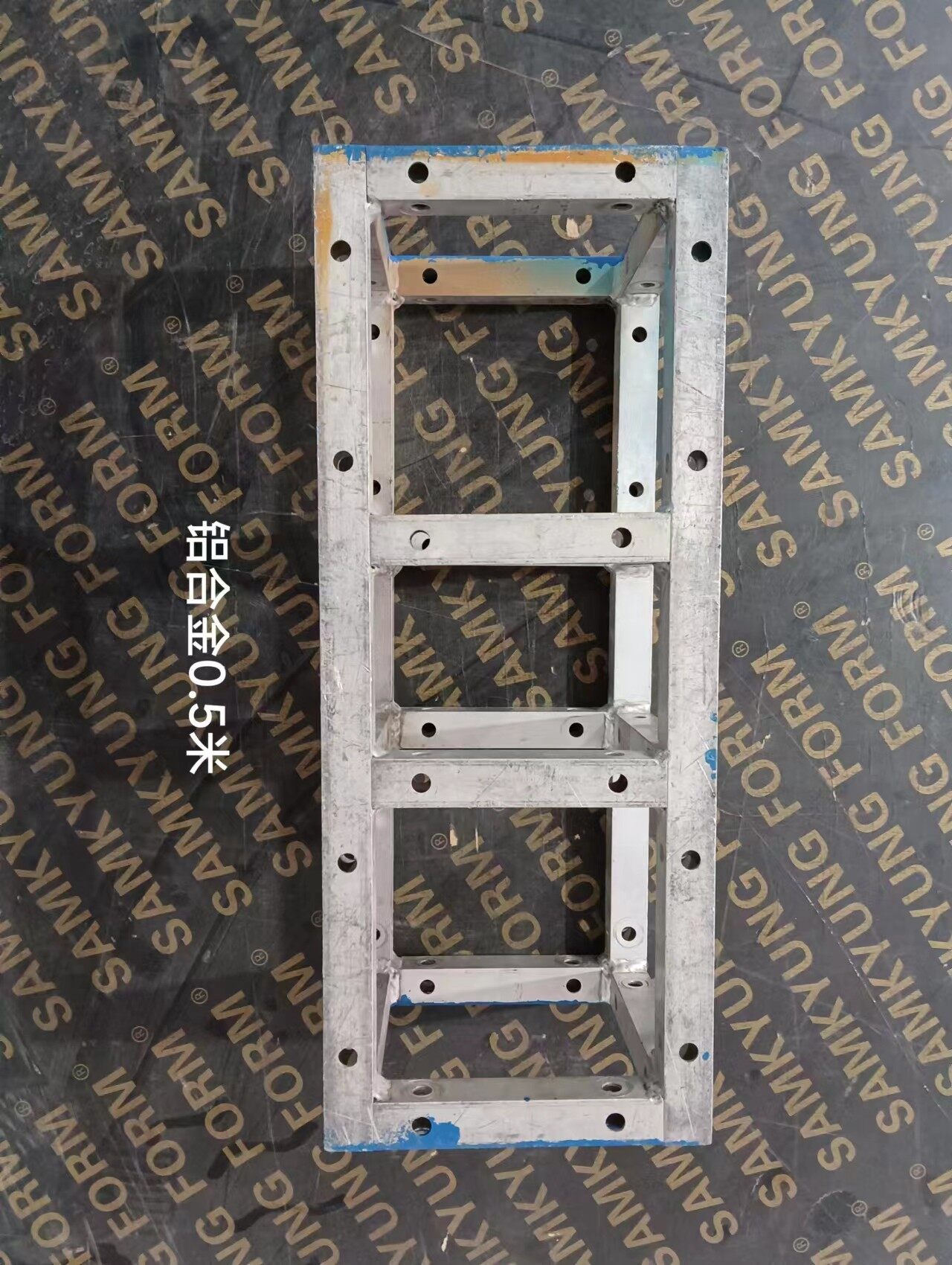 国标铝合金桁架S