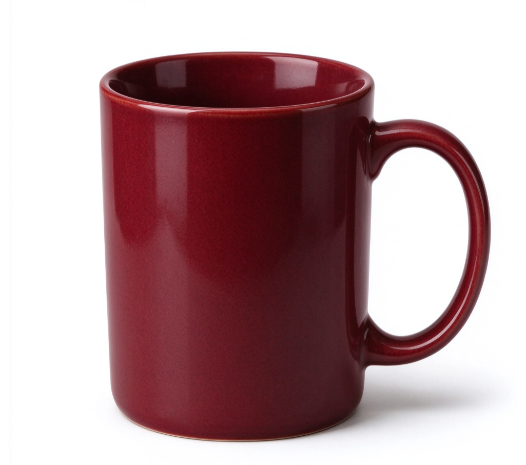 Matte Coffee Mug