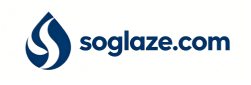SOGLAZE Logo