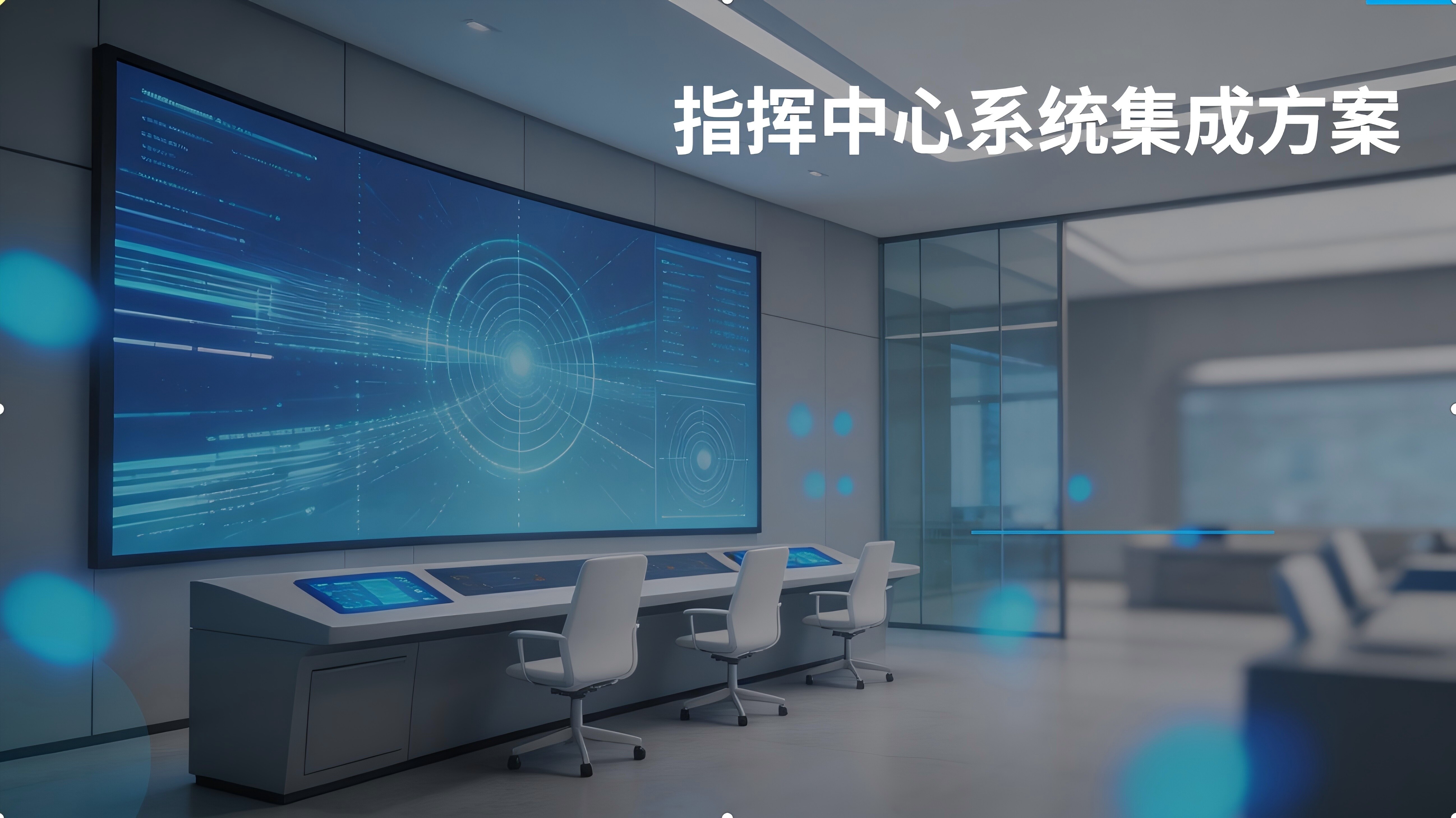 指挥调度