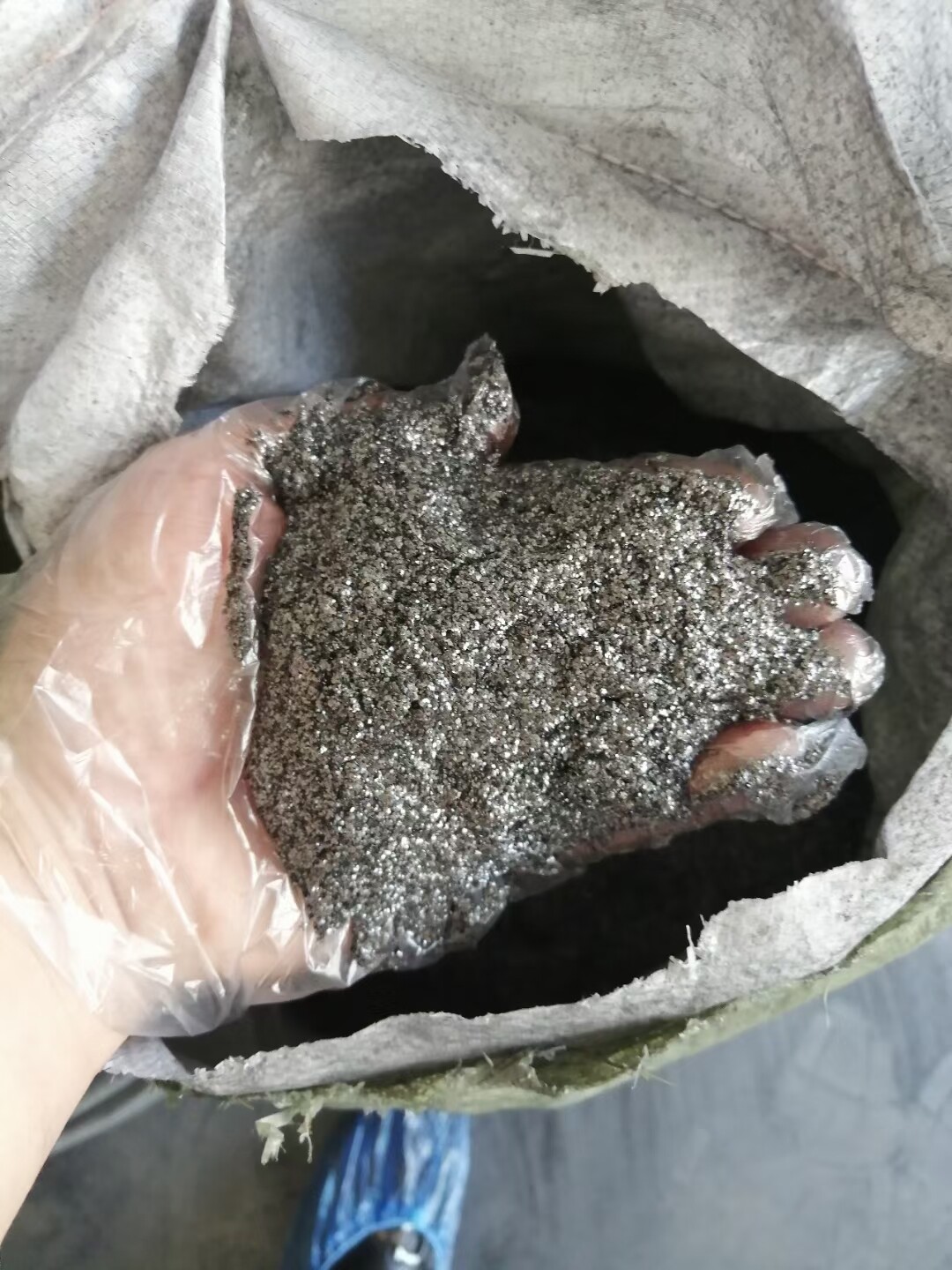 如何选择合适的石墨粉规格