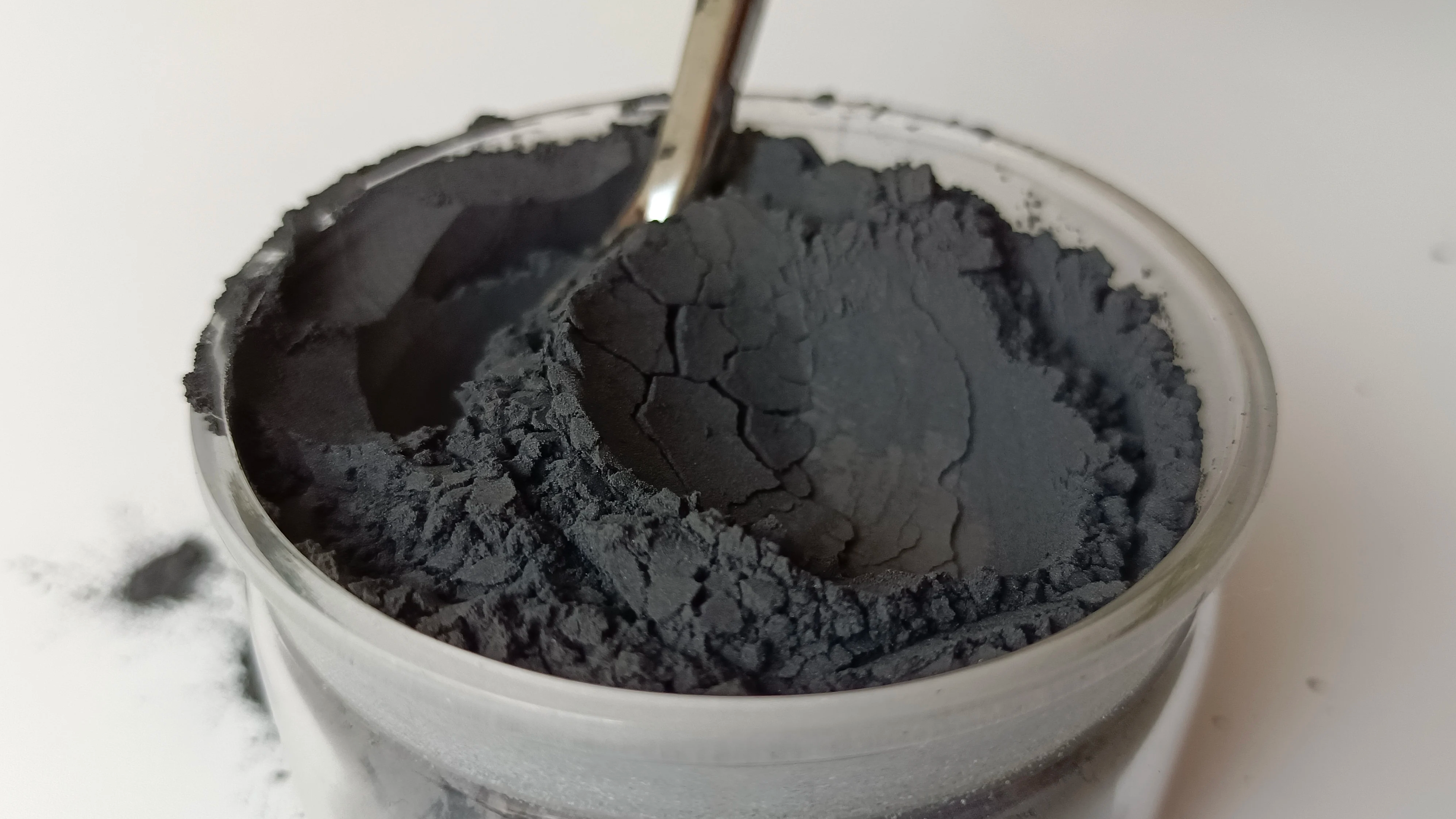 球形石墨粉