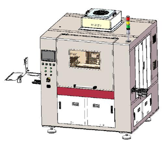 Automatic Laser Bonding Equipment