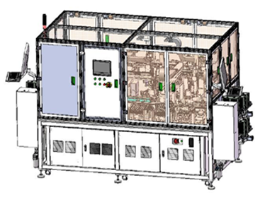 BP & PCBA Assembly Equipment