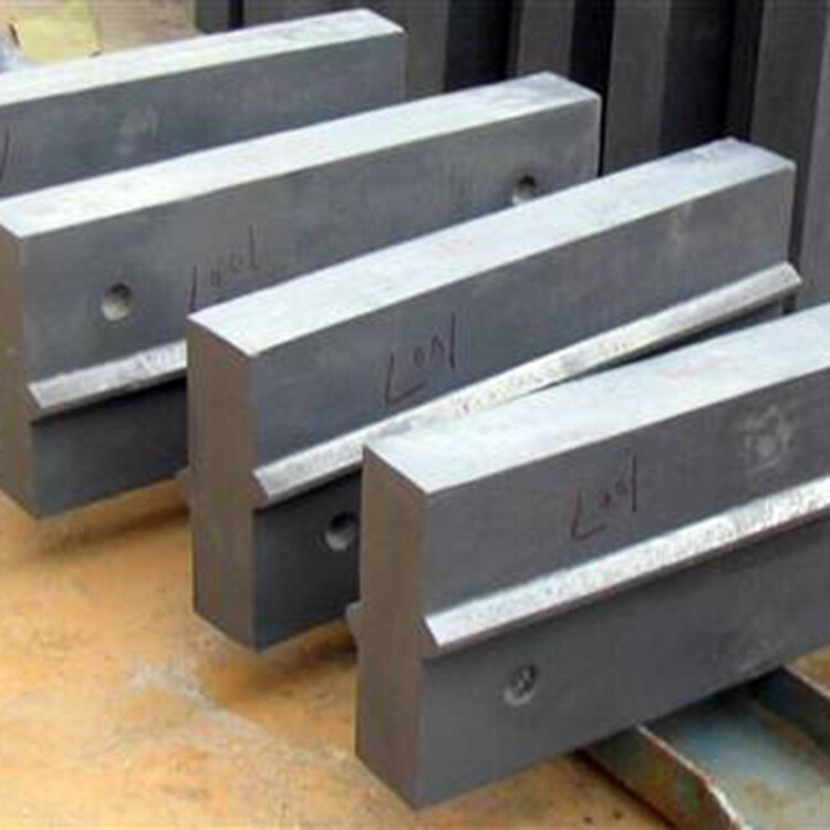High-Chromium Steel Castings
