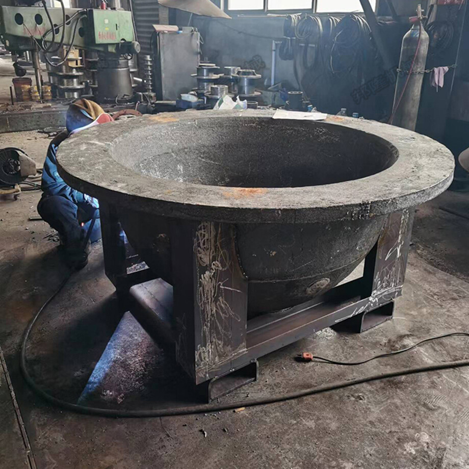 Component Welding